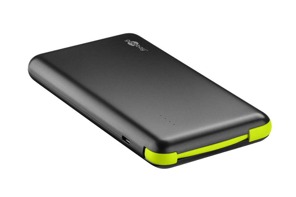 Powerbank для автомобиля