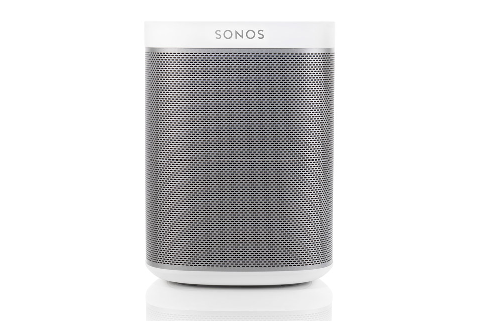 sonos play 1 double pack