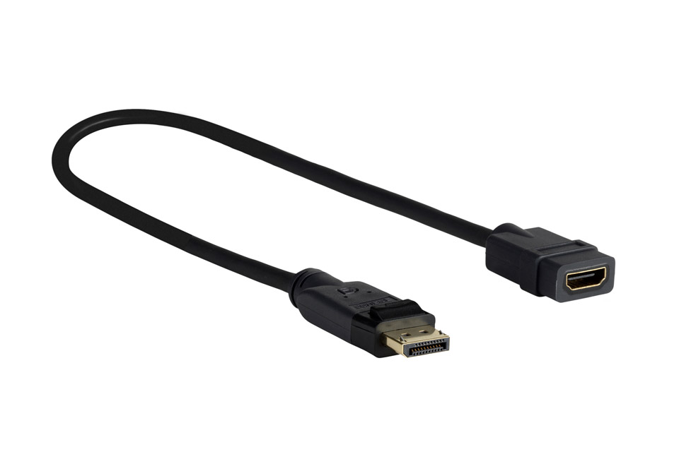 Vivolink DP - adapter kabel