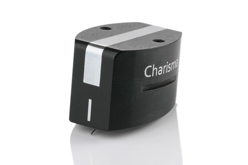 ClearAudio Charisma V2 PickUp