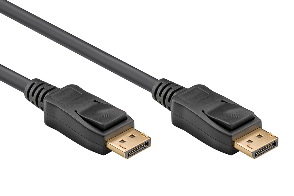 Hoop van Traditie te rechtvaardigen DisplayPort cable (8K@30 Hz)