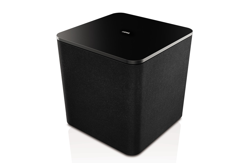 Loewe klang 1 test