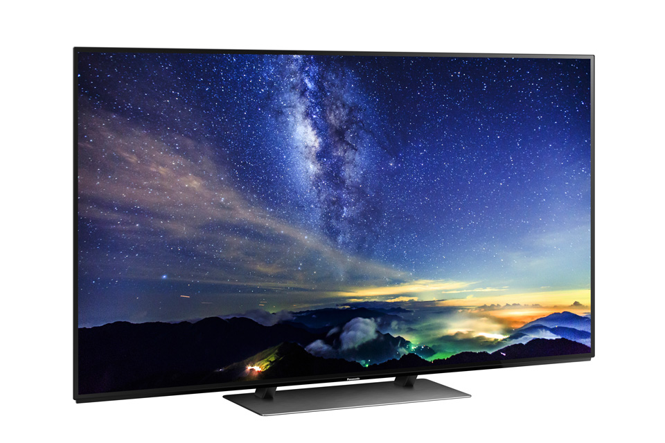 Panasonic EZ950E OLED TV
