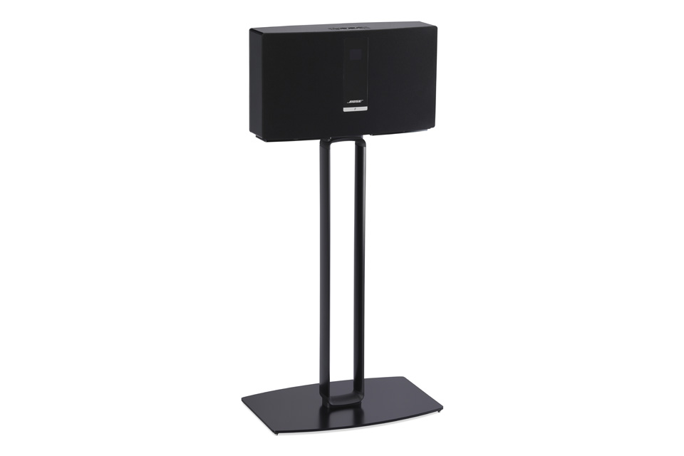 BOSE table and floor stand AVConnection