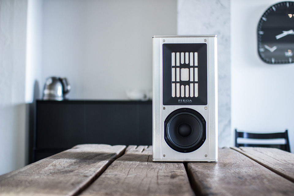 PIEGA Coax 311 speaker