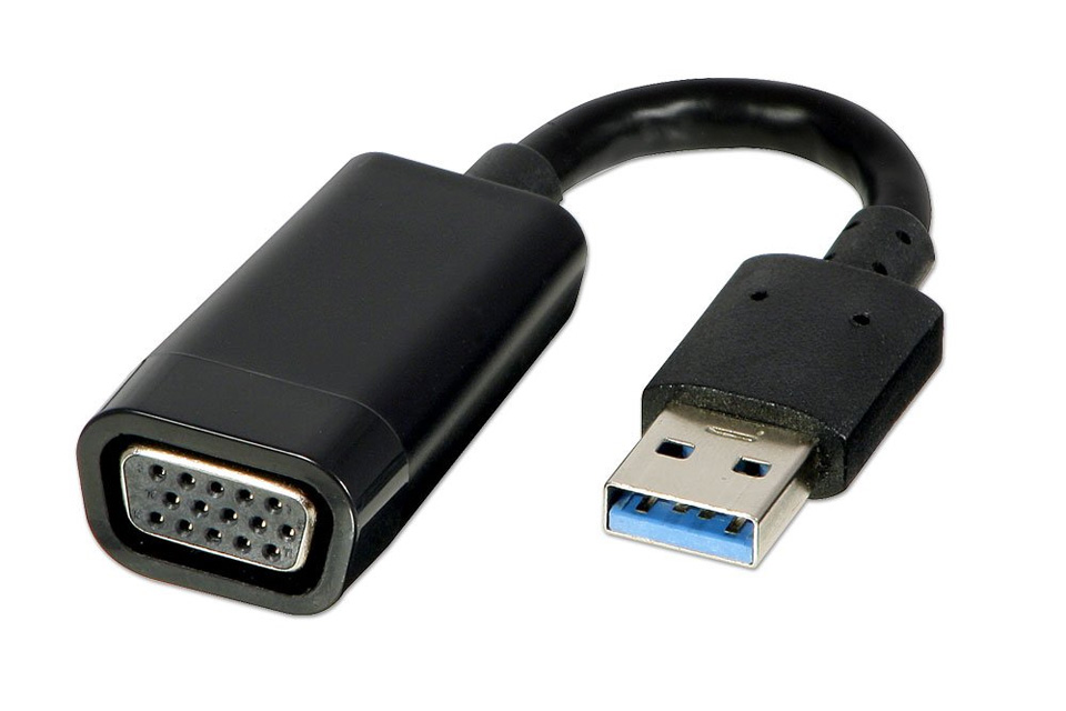 Lindy USB til adapter