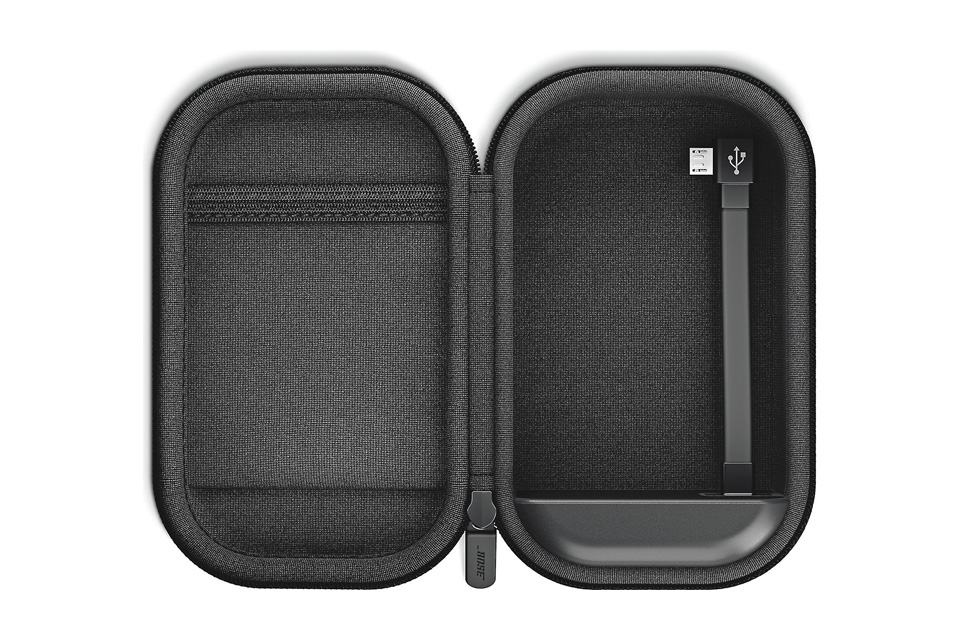 bose soundsport case not charging