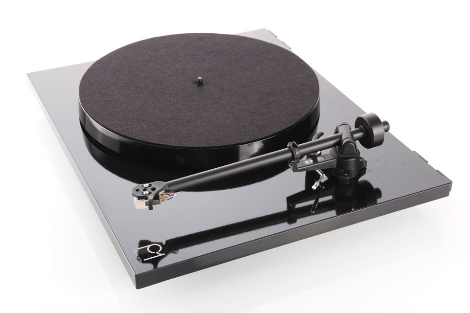 Rega Planar 1 pladespiller