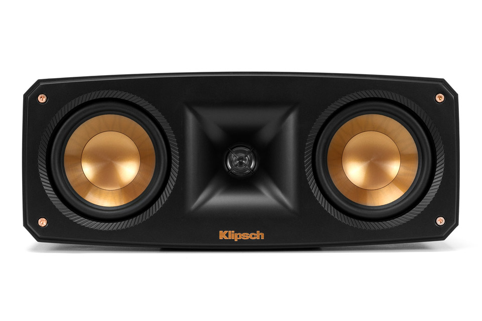 Klipsch Reference Theater 5.1 Home theater pack