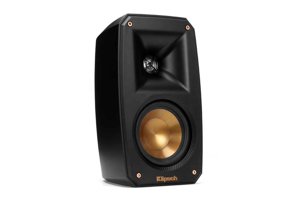 Klipsch Reference Theater 5.1 Home theater pack