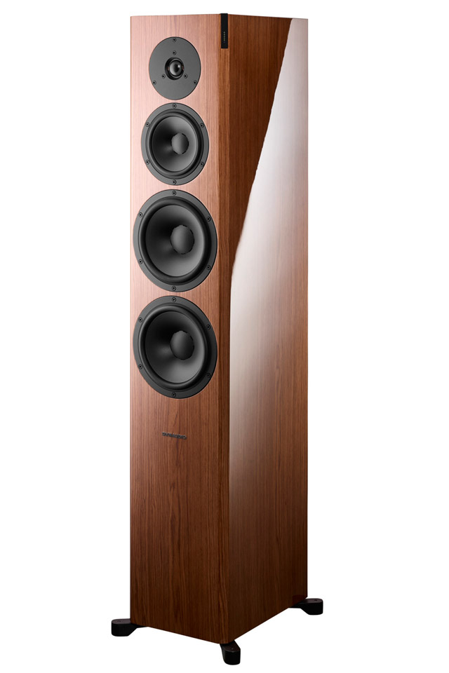 Dynaudio Focus 60 XD floorstanding speaker