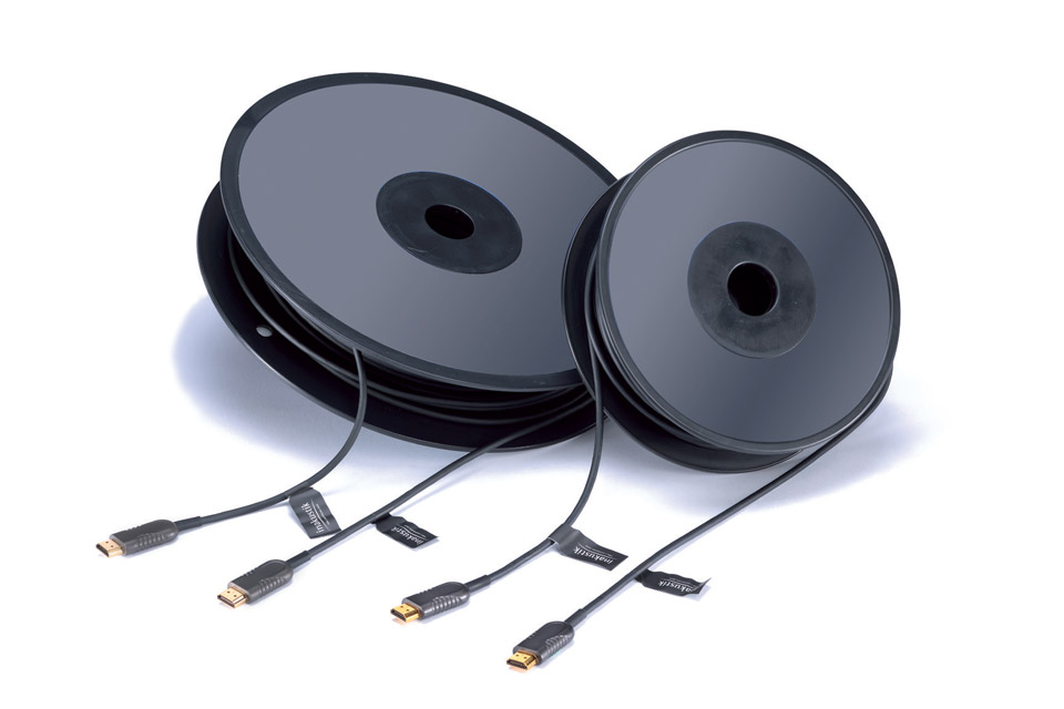 Optical HDMI cables AVConnection