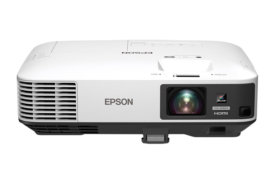 Epson EB-2250U WUXGA Data projektor