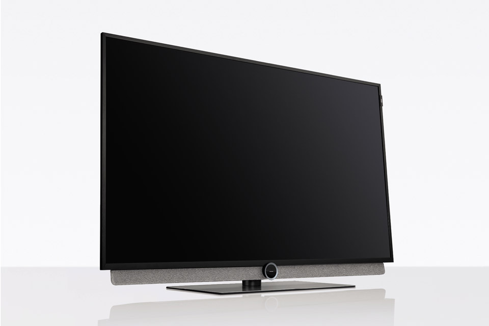 37+ Loewe bild 343 , LOEWE Bild 3.43 UHD LED TV