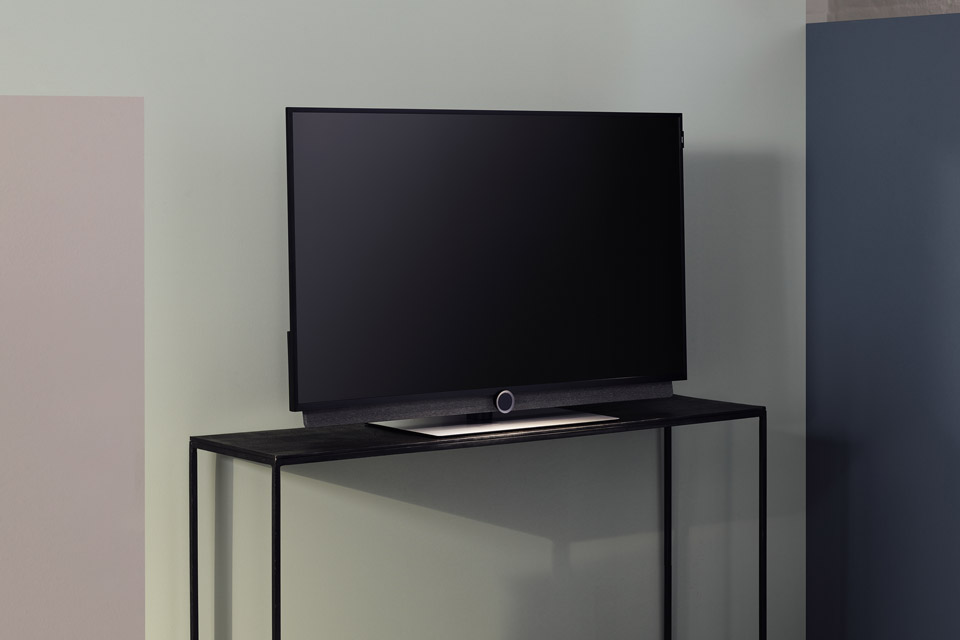 LOEWE Bild 3.43 UHD LED TV