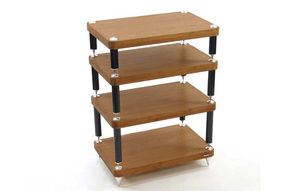Atacama Audio Evoque Eco 6040 HiFi rack