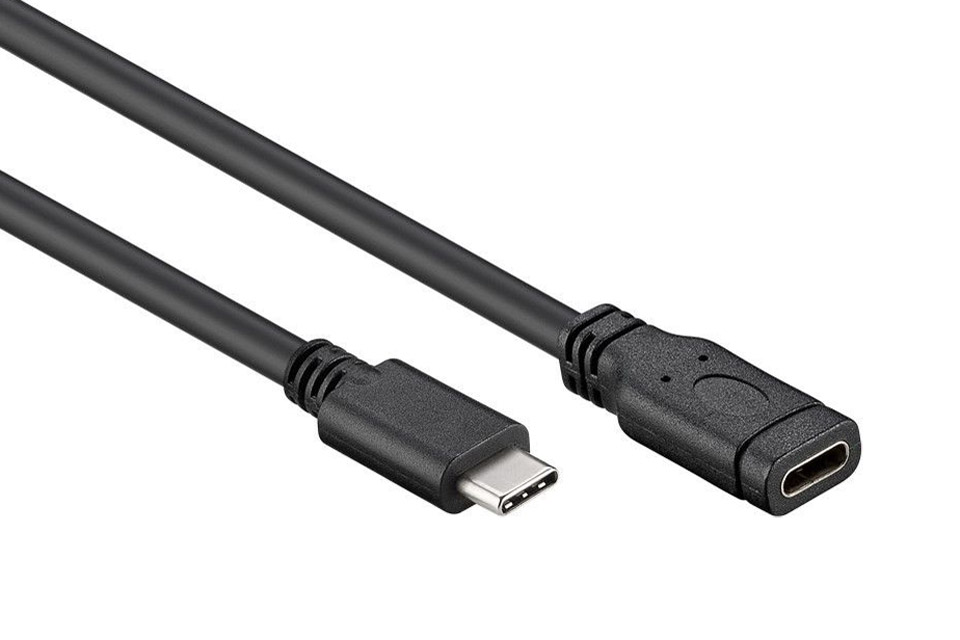 extension cables AV-Connection