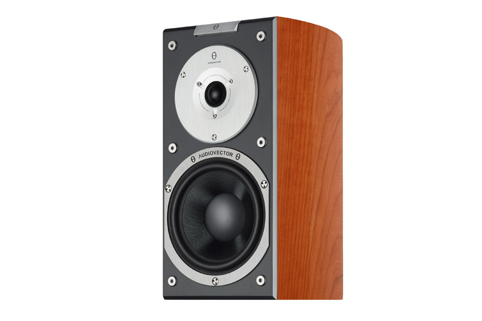 Audiovector SR 1 Signature Shelf speaker