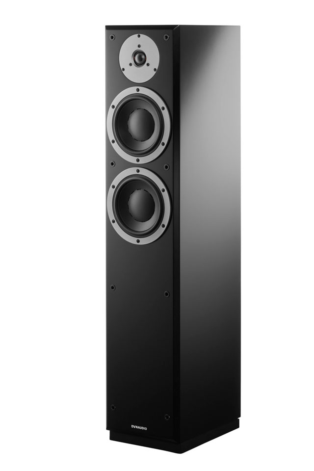 Dynaudio Emit M30 Floorstanding Speaker