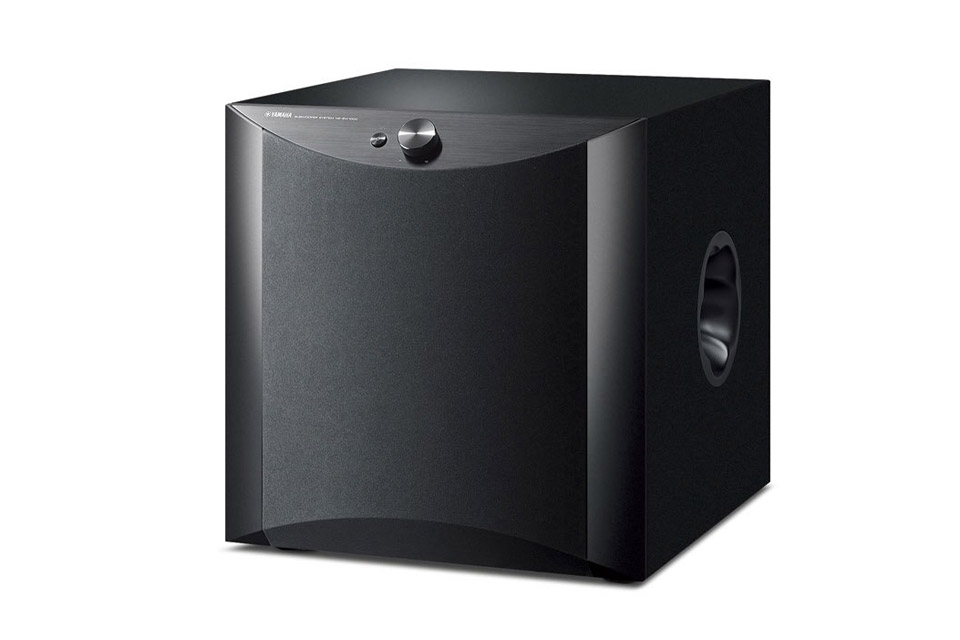Yamaha NSSW1000 subwoofer