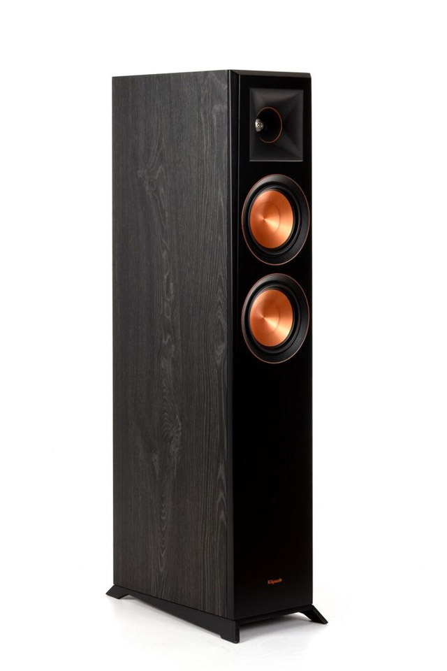 Klipsch Reference Premiere RP-5000F floor speaker