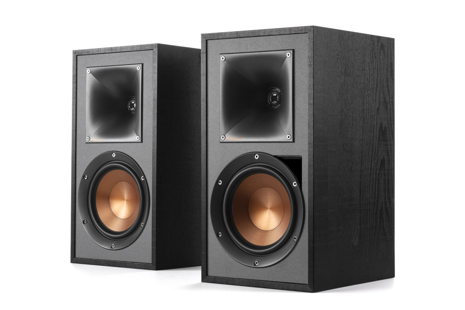 Wall Mount Klipsch Bookshelf Speakers Wall Design Ideas