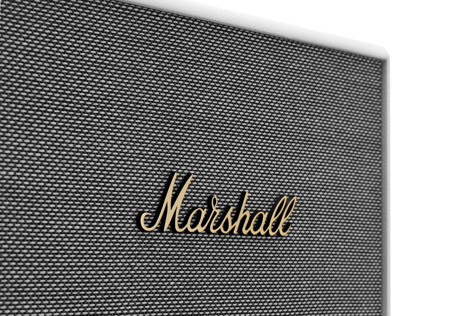 Marshall Woburn II højtaler, hvid