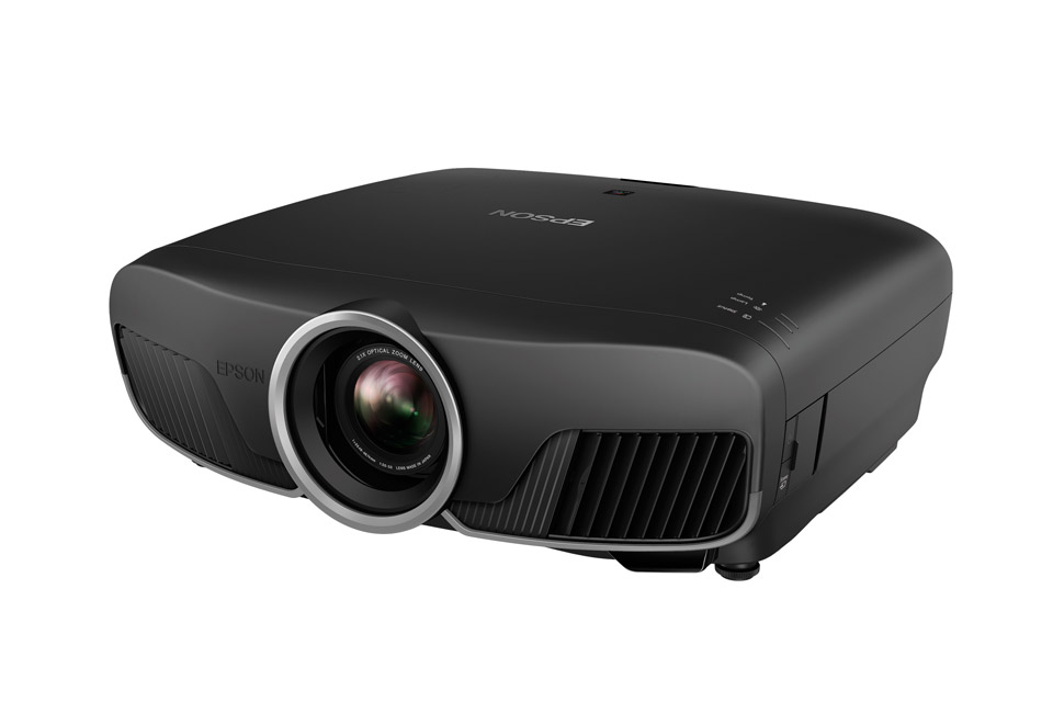 Epson EH-TW9400 film projektor