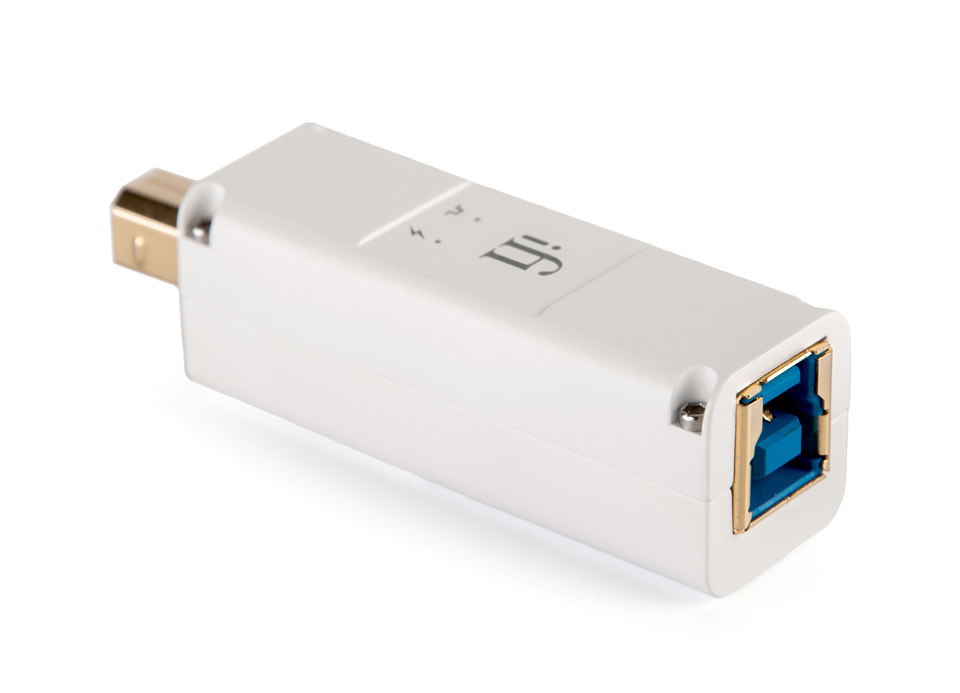 iFi Audio iPurifier 3 USB-B adapter