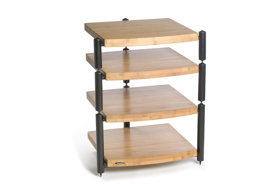 Atacama Audio Eris Eco 5.0 Hi Fi rack 1 HiFi møbel, base modul + 1x