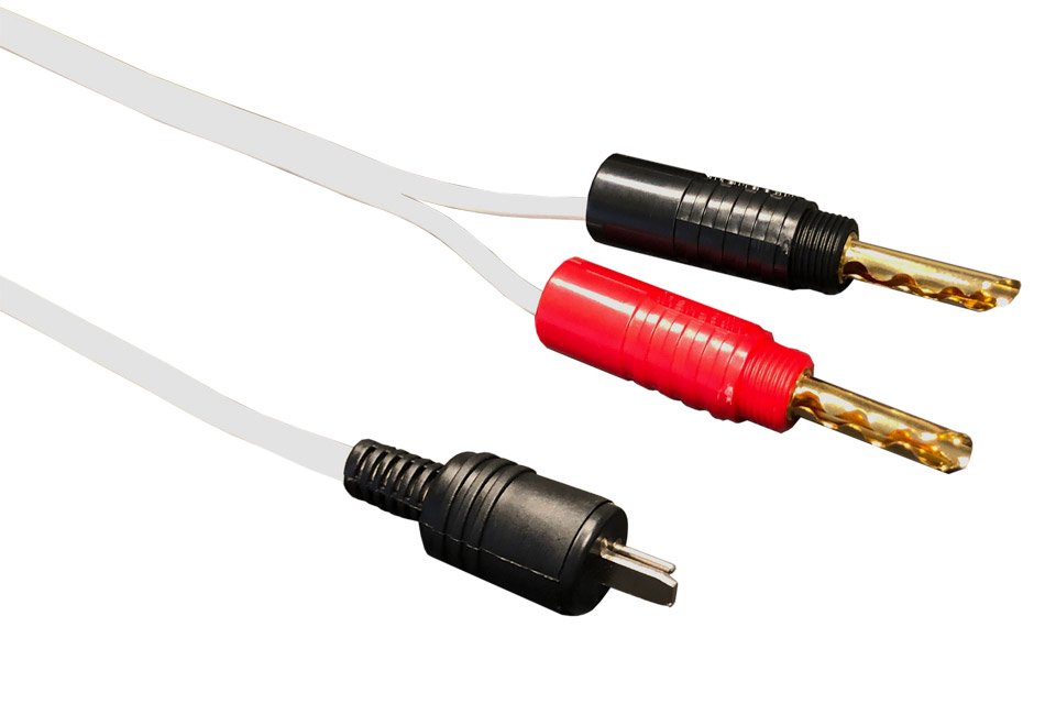 DIN højttaler kabel (DIN - BFA)