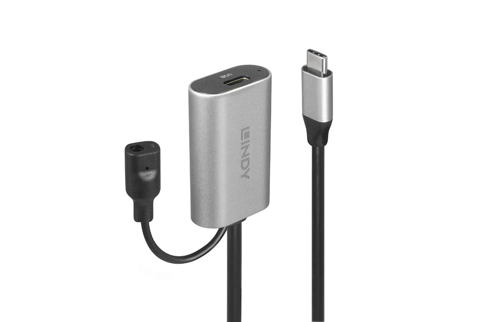USB-C Active Extension Cable