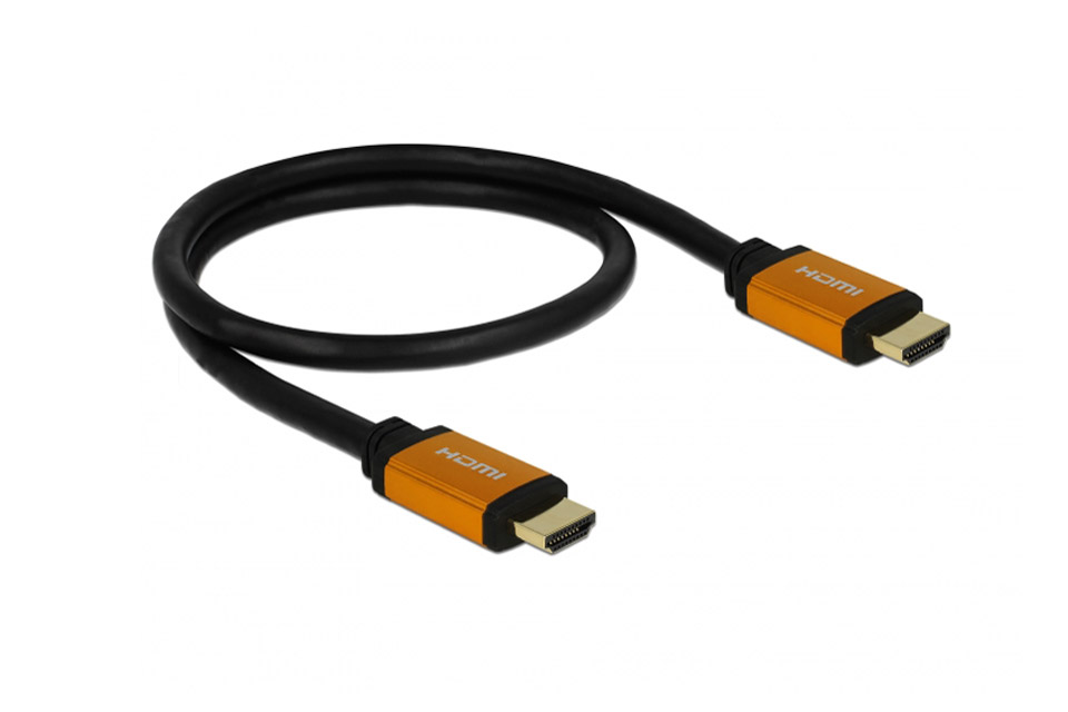 DeLOCK Ultra High Speed 2.1 cable