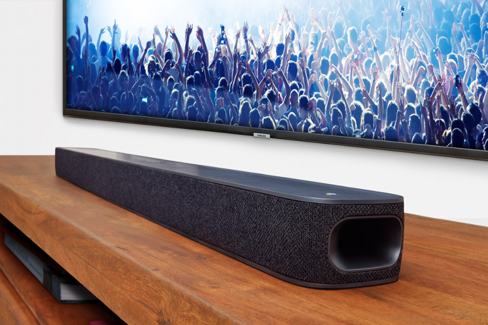 JBL LINK BAR smart soundbar