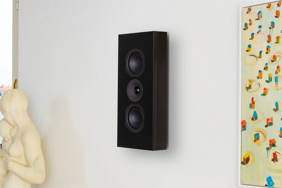 The 8 Best Wall Mount Speakers To Buy