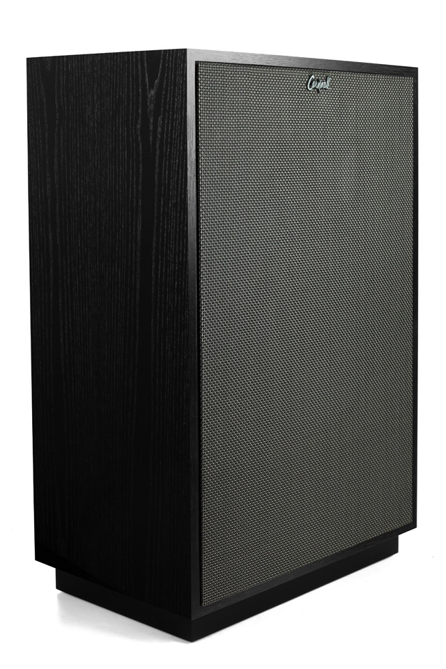 Klipsch Heritage Cornwall IV speaker