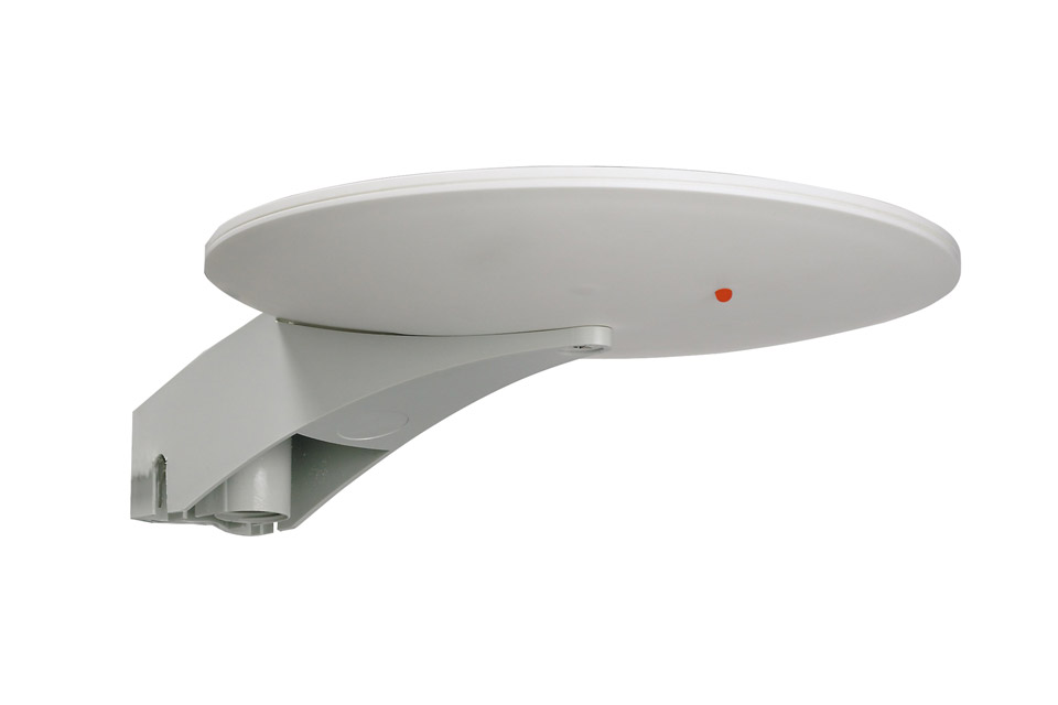 Støt Patent Misbrug Triax UFO 170 LTE700 antenne til DVB-T/FM/DAB+ (aktiv 28 dB)