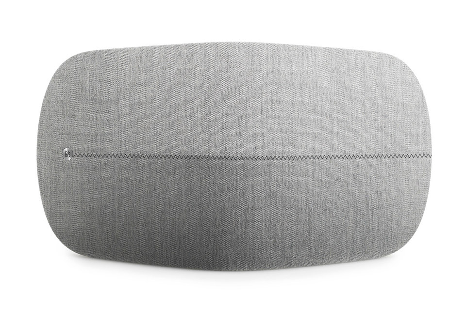 B&O Beoplay A6 Cover, Light Grey (A6 not included)