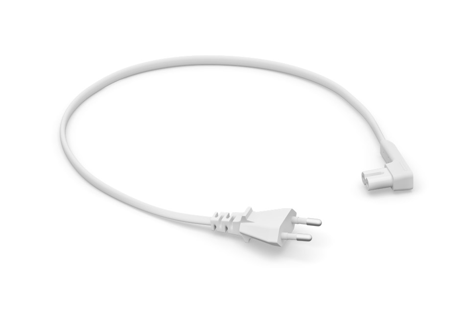 tendens Tidligere for ikke at nævne SONOS short power cable for ONE and PLAY1