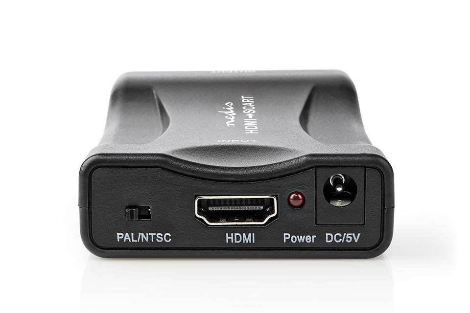 SCART - HDMI převodník Evercon SH 888 - EVERCON