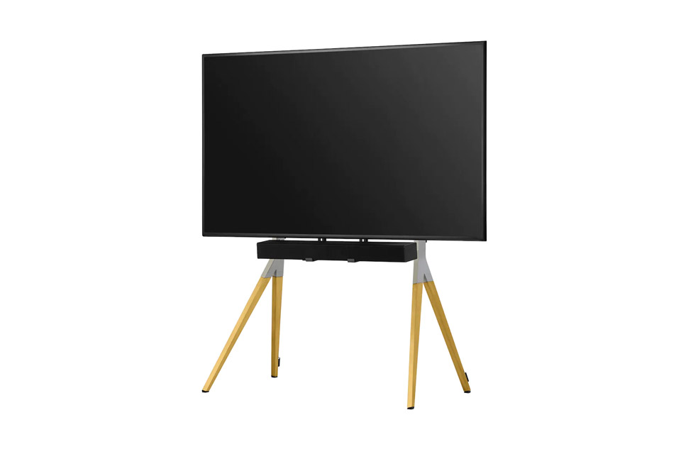 One For All WM 7482 TV floorstand - Front