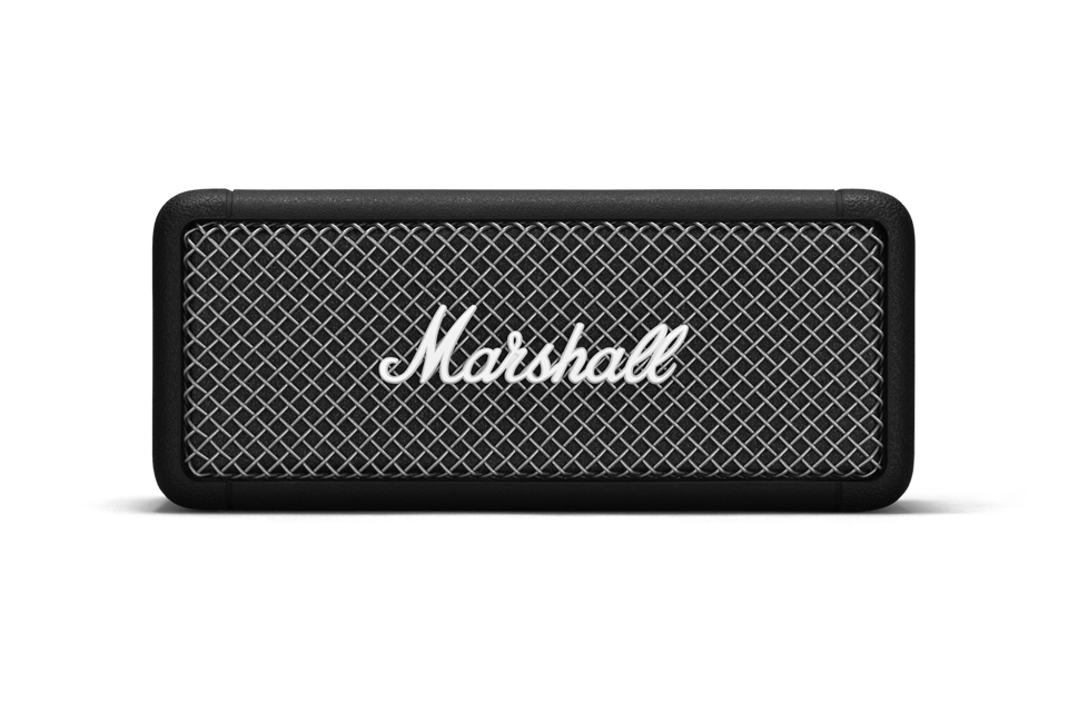 Marshall Emberton bluetooth speaker
