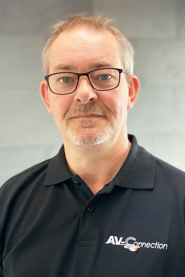 Bjarne Vogt
