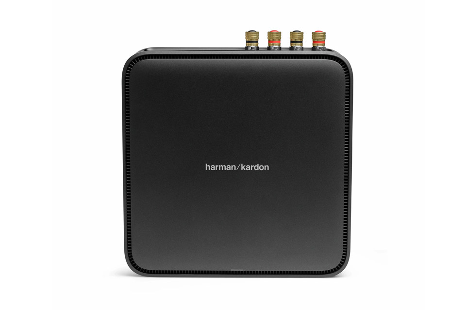 Harman Kardon Citation Amp streaming amplifier