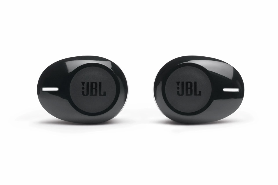 JBL Tune 125TWS in-ear, black
