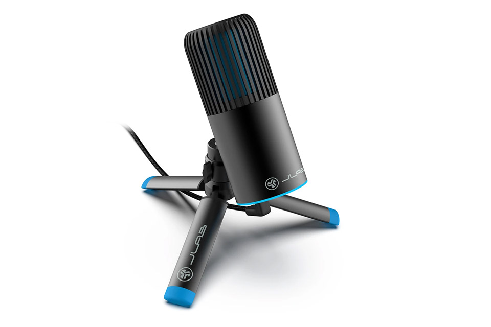 JLab Audio Talk Go USB micophone