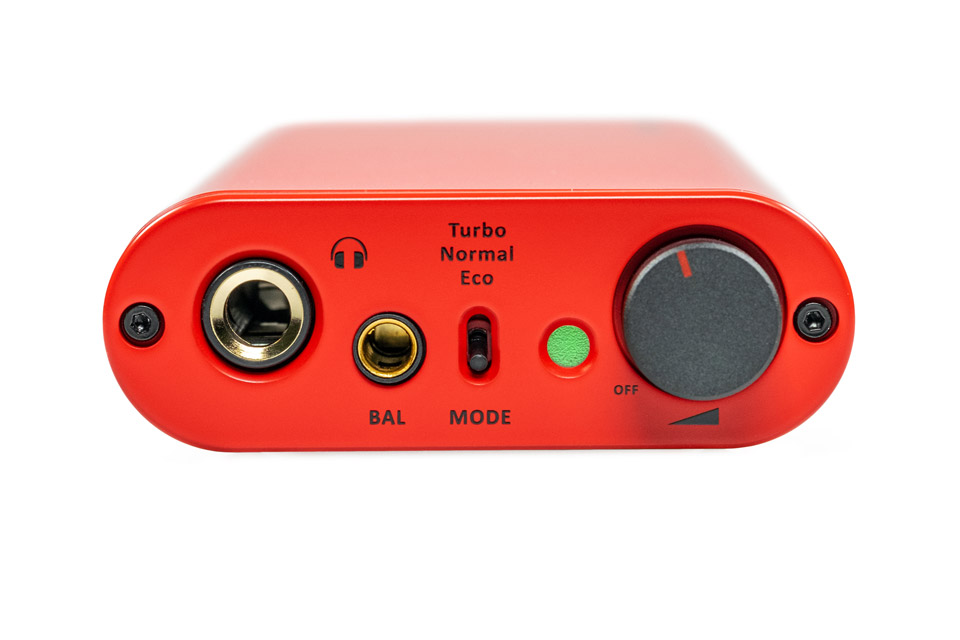 Ifi portable online dac