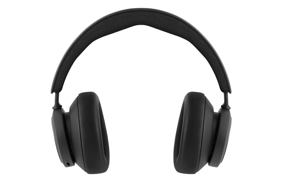 B&O BO Play Portal gamings headphones, black anthracite
