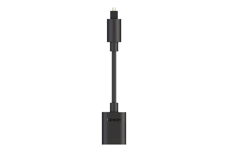 Optisk til HDMI ARC adapter