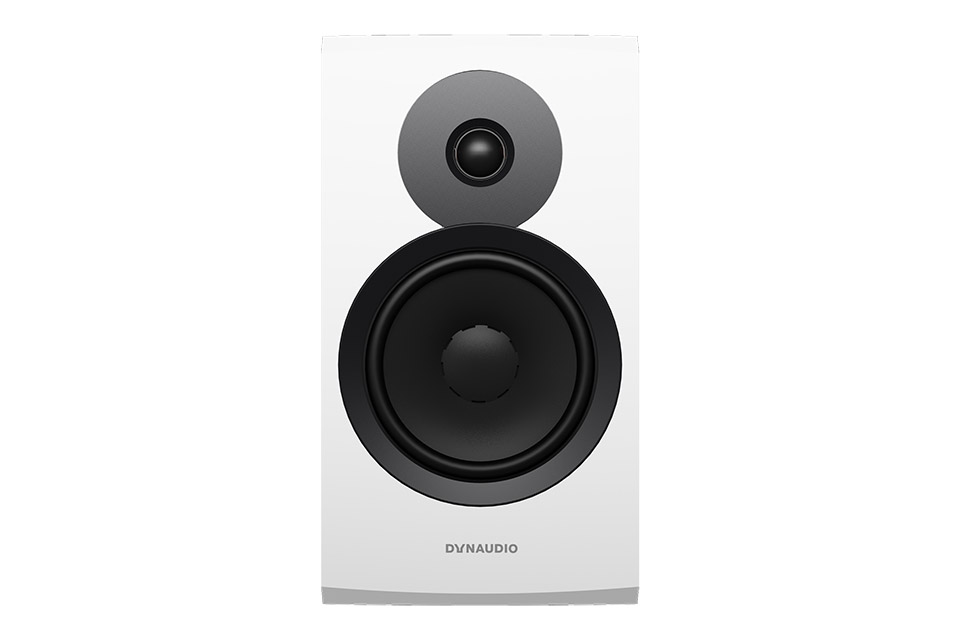 Dynaudio Emit 20 speaker, white